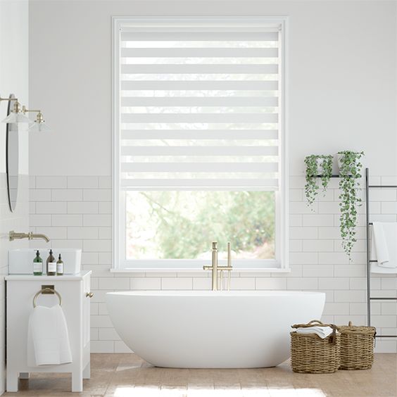 Home Bathroom Window - ZSTARR Home Window Sun Shade Blackout