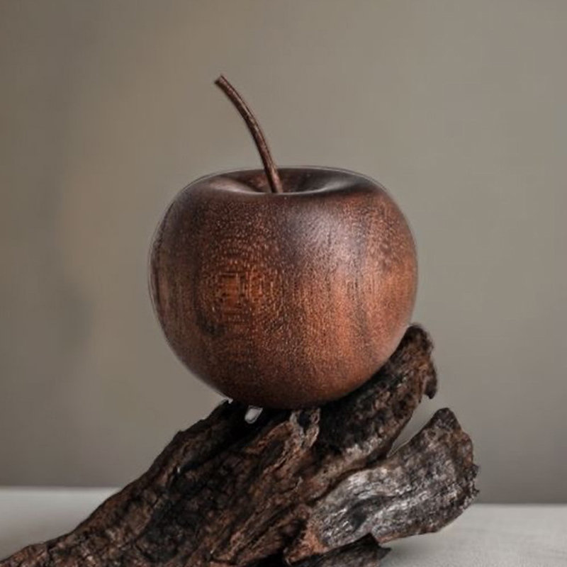 1/3 Set Of Wooden Essential Oi - Home Bathroom Essentials recension och pris