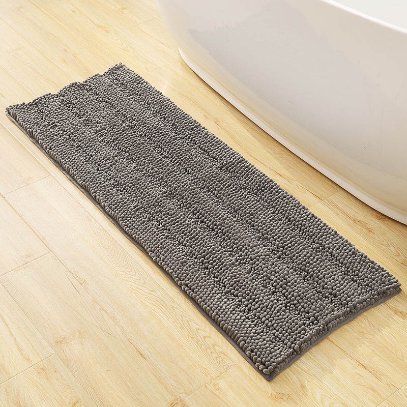 Non Slip Bath Mat Microfiber C - Zara Home Bathroom Mat recension och pris