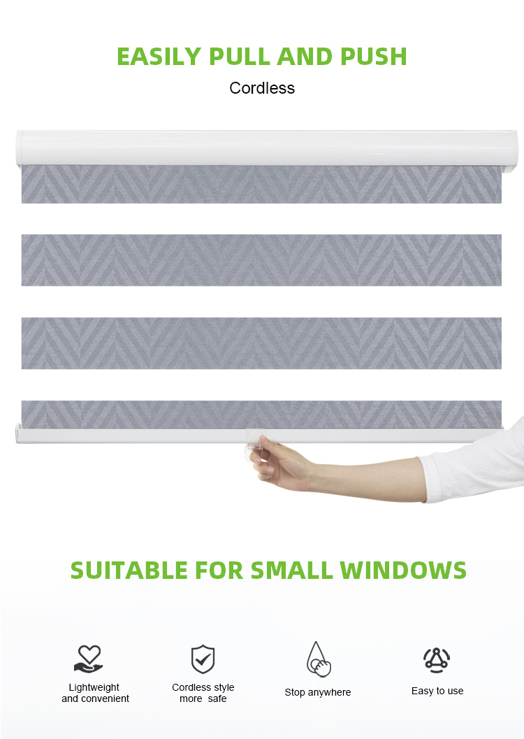 ZSTARR Home Window Sun Shade B - Home Bathroom Window recension och pris