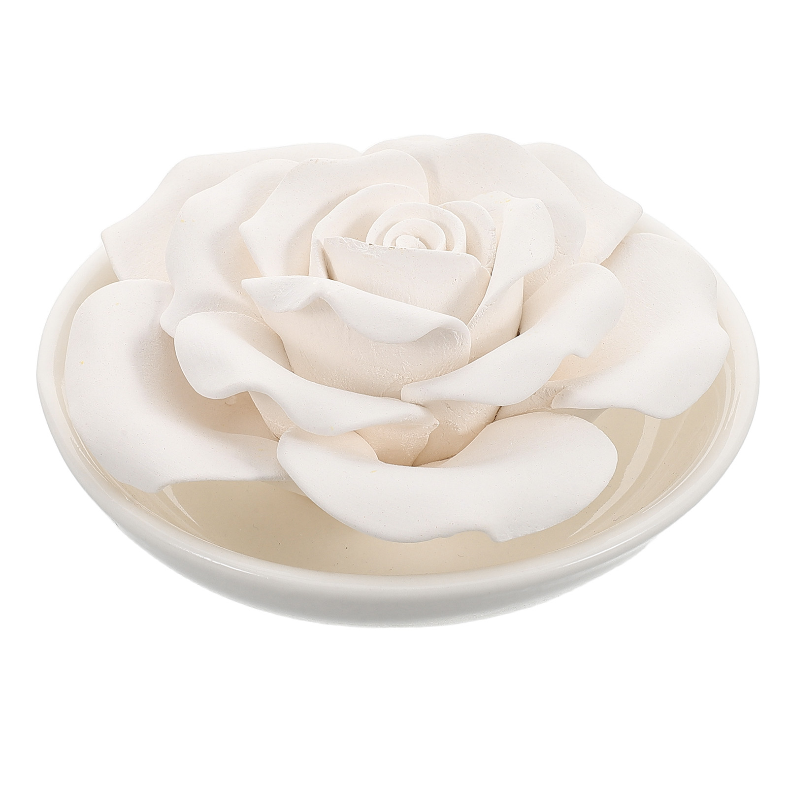Portable Essential Oil Diffuse - Home Bathroom Decor recension och pris