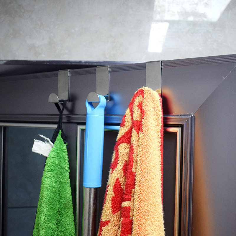 Z-Shaped Bathroom Cabinet By H - Home Bathroom Essentials recension och pris