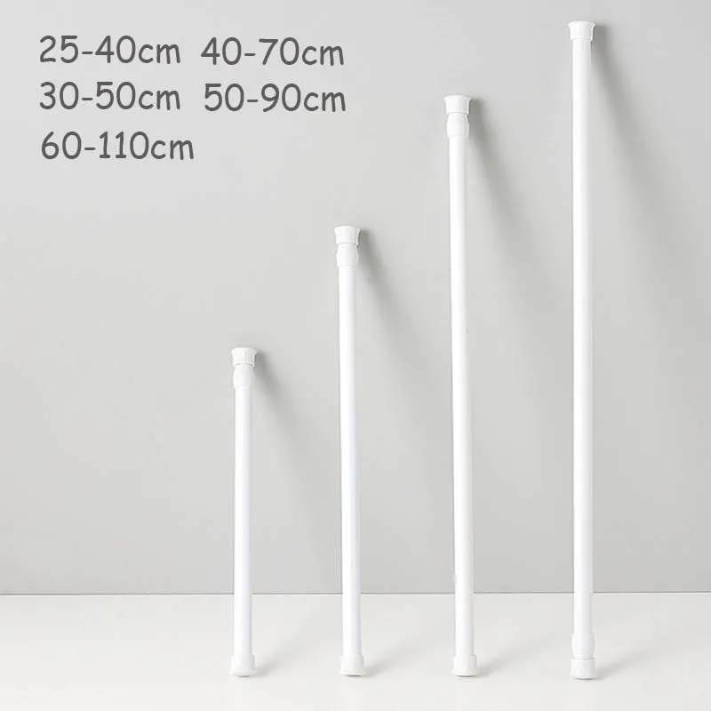 25-110cm Spring Loaded Extenda - Home Bathroom Window recension och pris