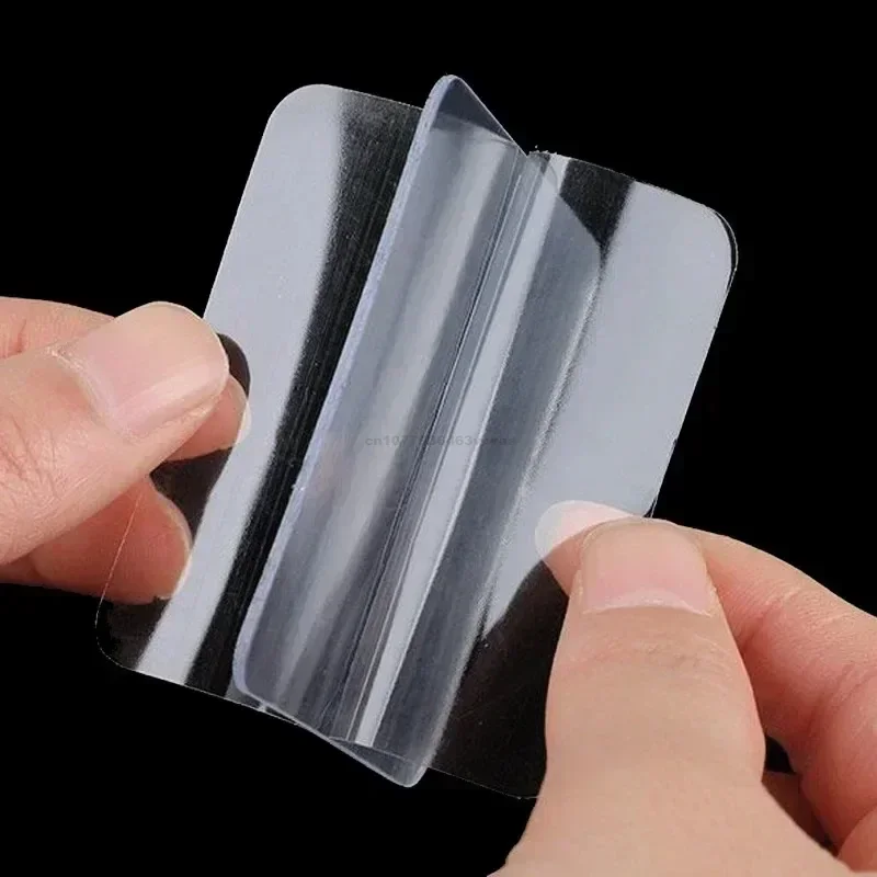 Extra Strong Glue Double Sided - Home Bathroom Window recension och pris