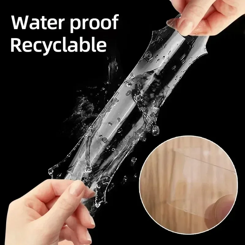 Extra Strong Glue Double Sided - Home Bathroom Window recension och pris