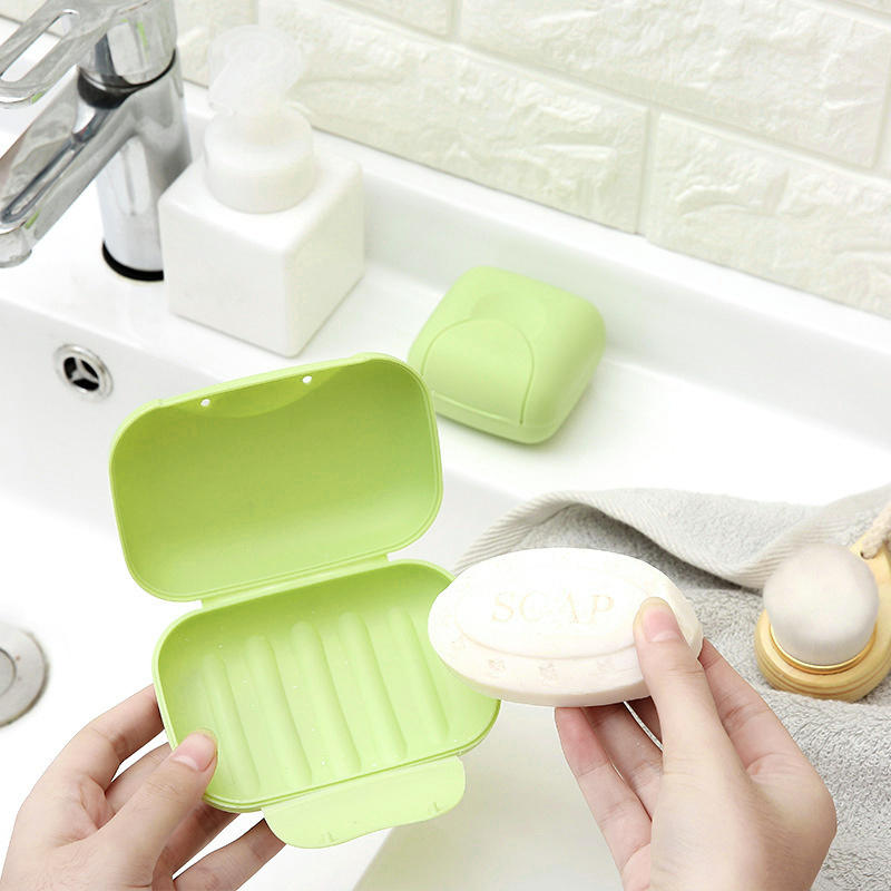 Portable Waterproof Leakproof  - Home Bathroom Lock recension och pris