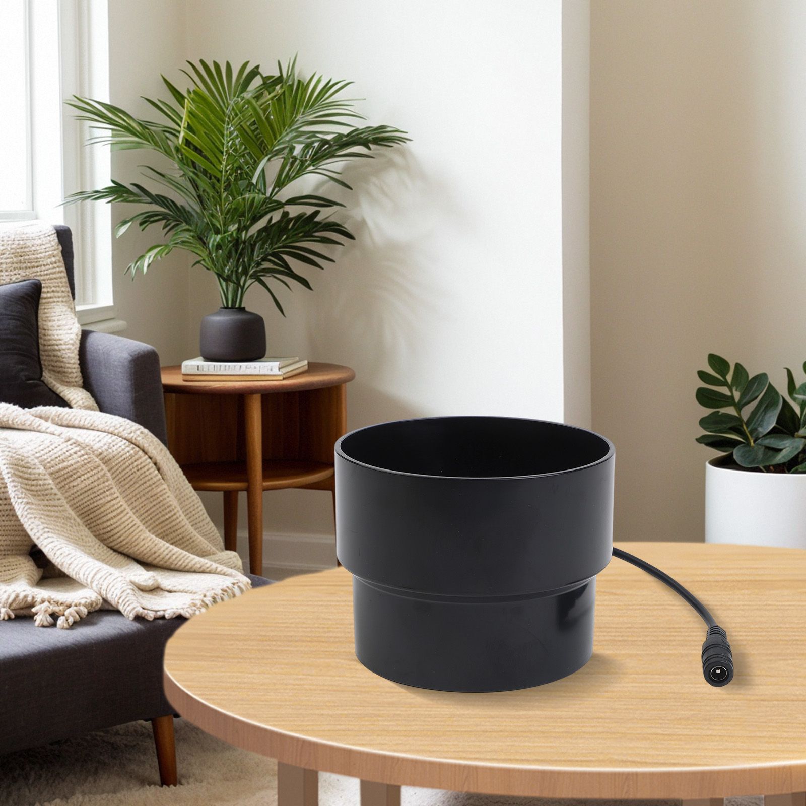 12V Duct Fan Ventilation Exhau - Home Bathroom Exhaust Fan recension och pris