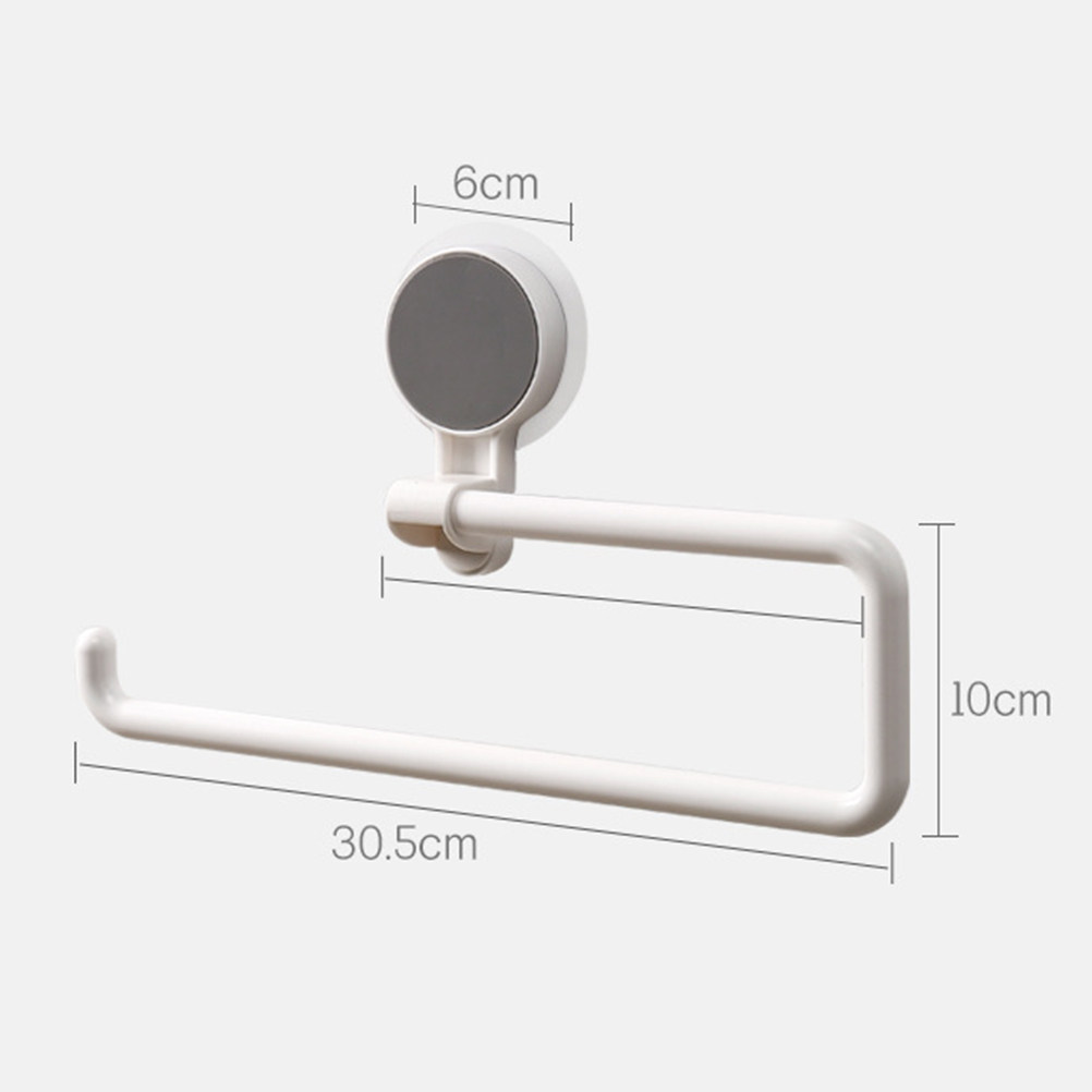 Bathroom Paper Towel Holder AB - Home Bathroom Paper Towels recension och pris
