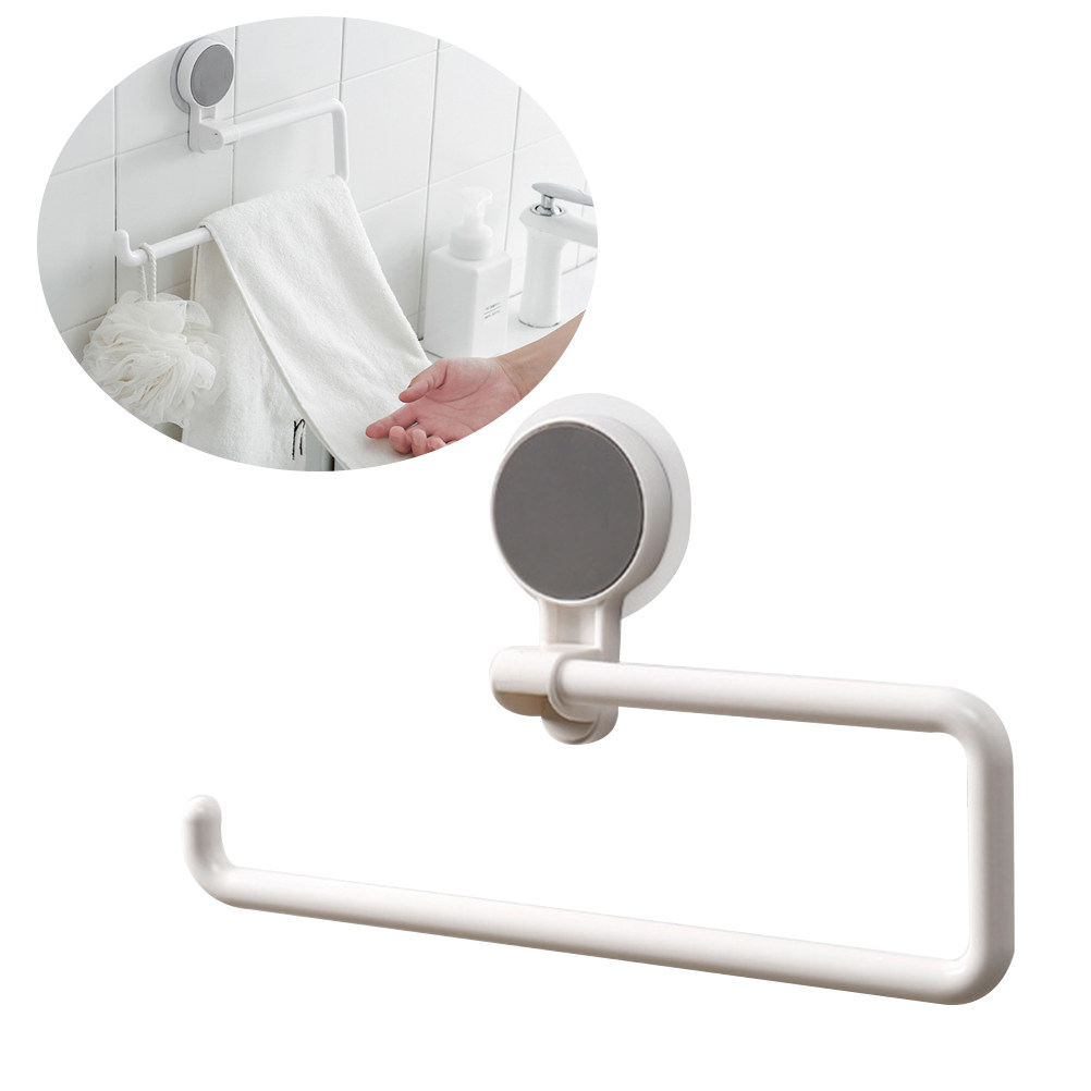Bathroom Paper Towel Holder AB - Home Bathroom Paper Towels recension och pris