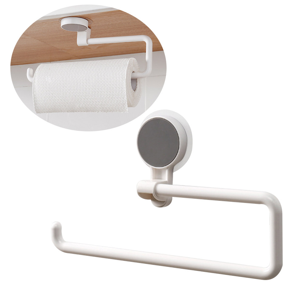 Bathroom Paper Towel Holder AB - Home Bathroom Paper Towels recension och pris