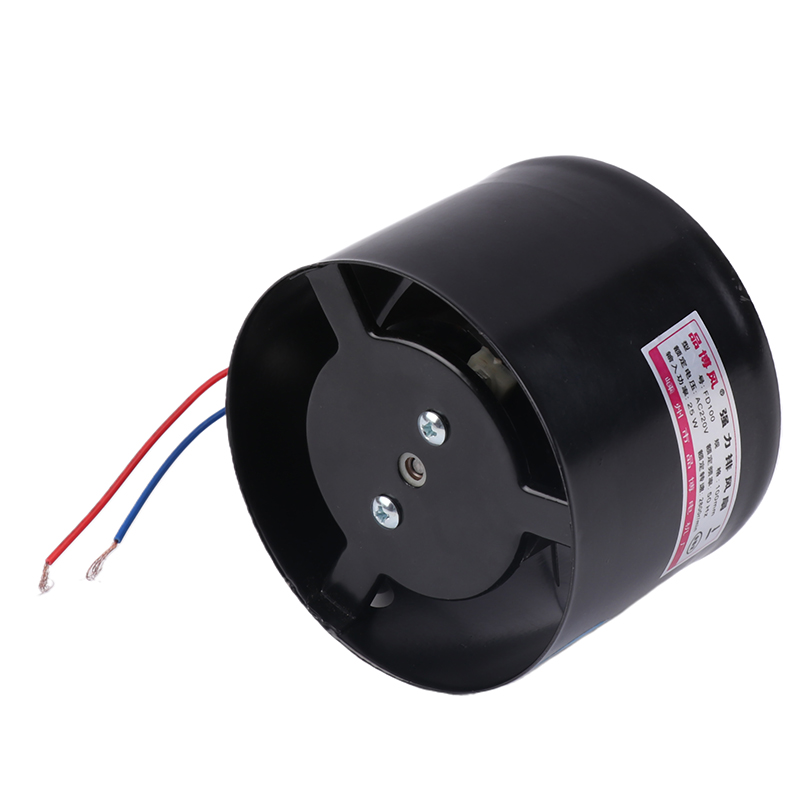 4 Inch Fan Air Ventilator For  - Home Bathroom Exhaust Fan recension och pris