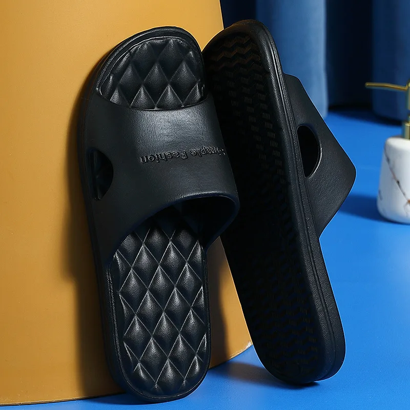 Big Size 48 49 Men Slippers So - Home Bathroom Lights recension och pris