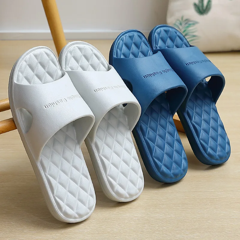 Big Size 48 49 Men Slippers So - Home Bathroom Lights recension och pris