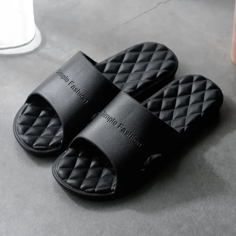 Big Size 48 49 Men Slippers So - Home Bathroom Lights recension och pris
