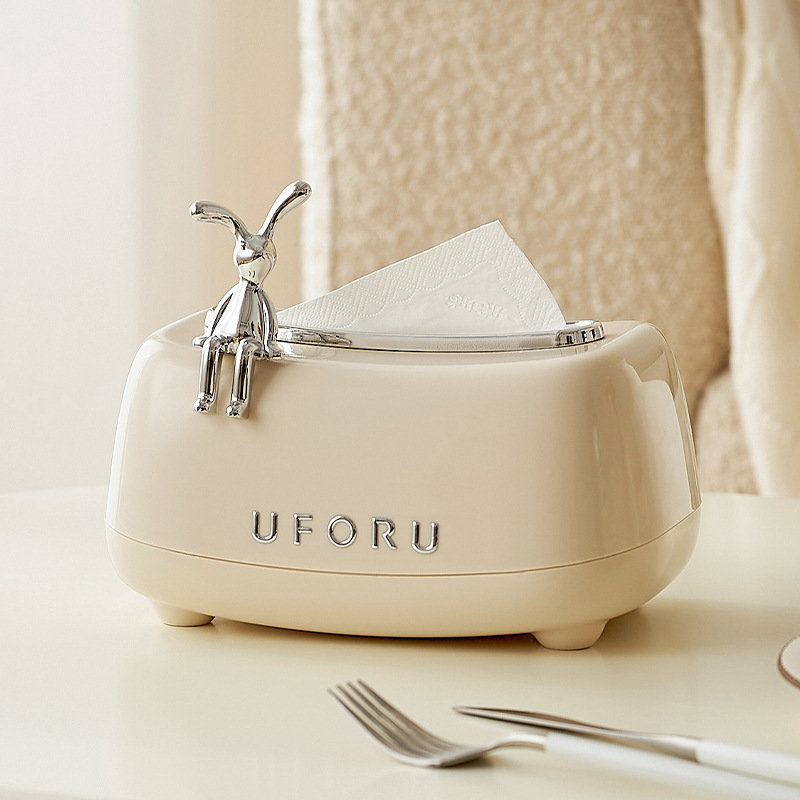 Uforu Multifunctional Tissue B - Home Bathroom Paper Towels recension och pris