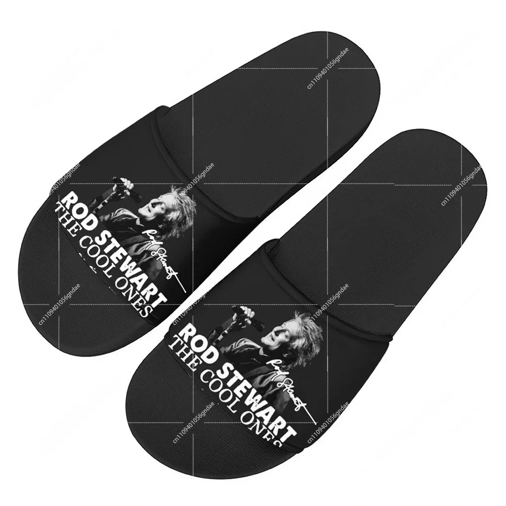 Rod Stewart Pop Music Rock Sli - Home Bathroom Lights recension och pris