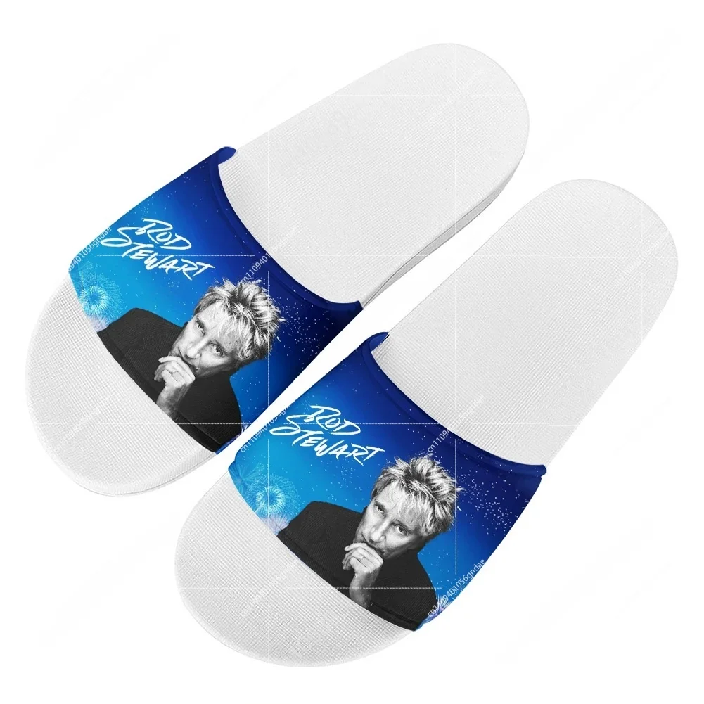 Rod Stewart Pop Music Rock Sli - Home Bathroom Lights recension och pris