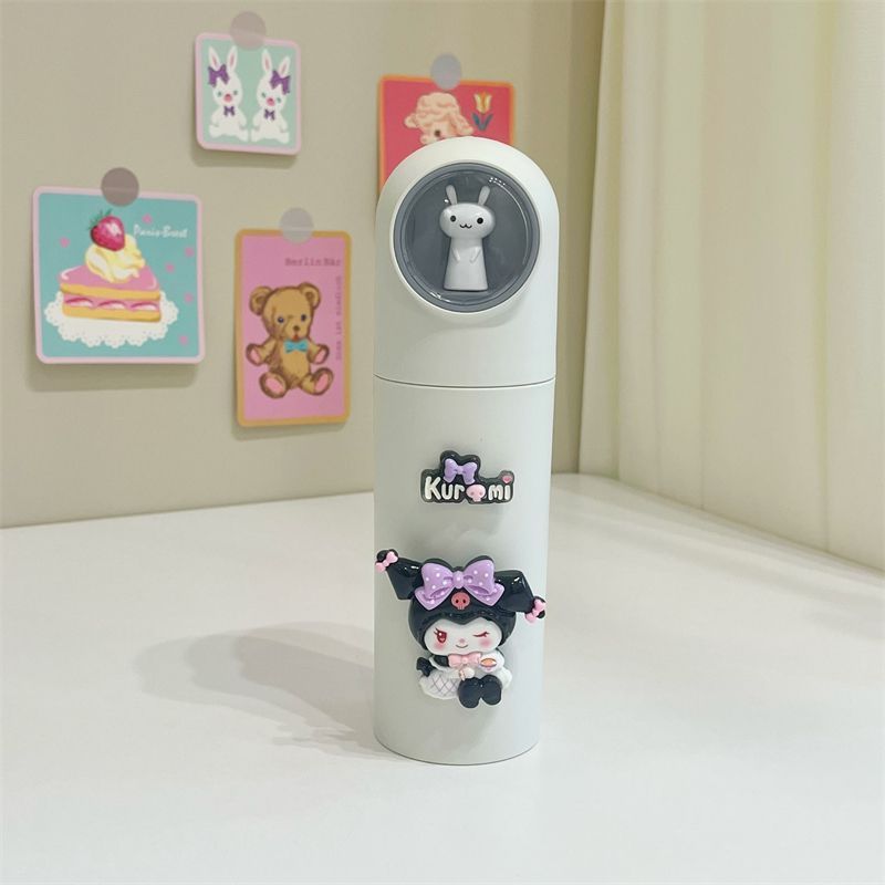 Sanrio Travel Wash Cup Portabl - Home Edit Bathroom Storage recension och pris