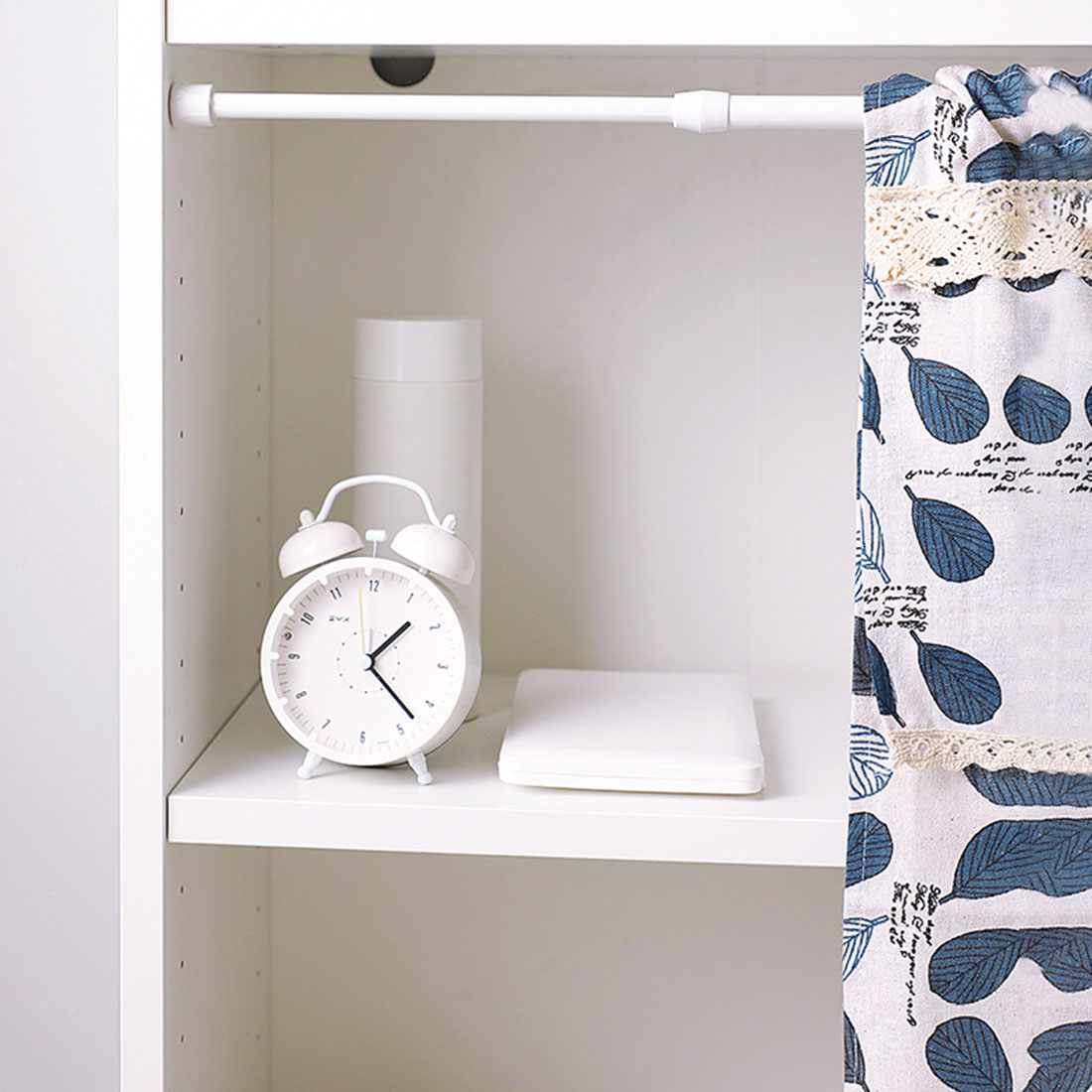 Multi purpose spring loaded te - Home Bathroom Window recension och pris
