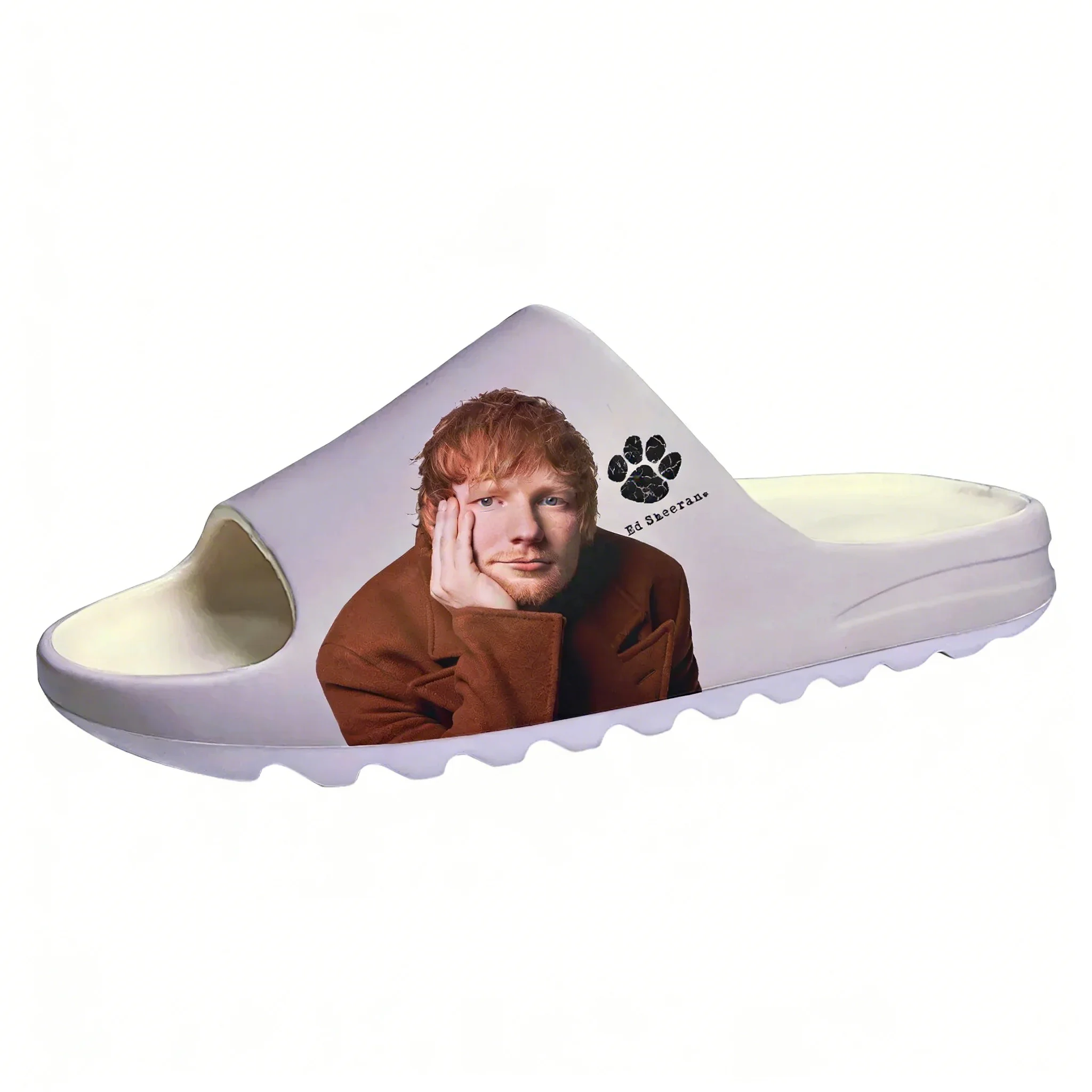 Ed Sheeran Custom Made Soft So - Home Bathroom Lights recension och pris