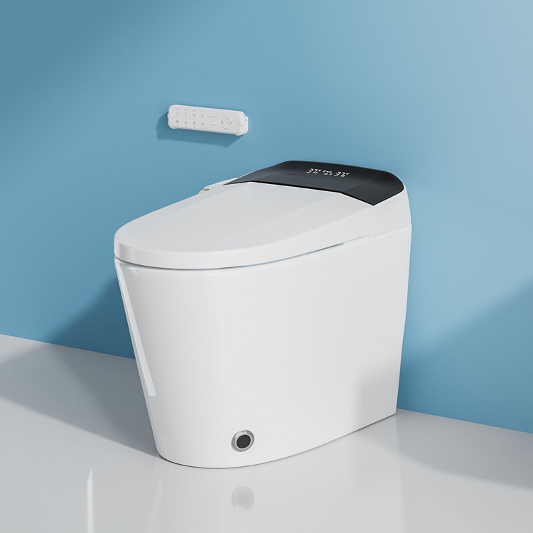 Home Decoration Bathroom Smart - Home Bathroom Decor recension och pris