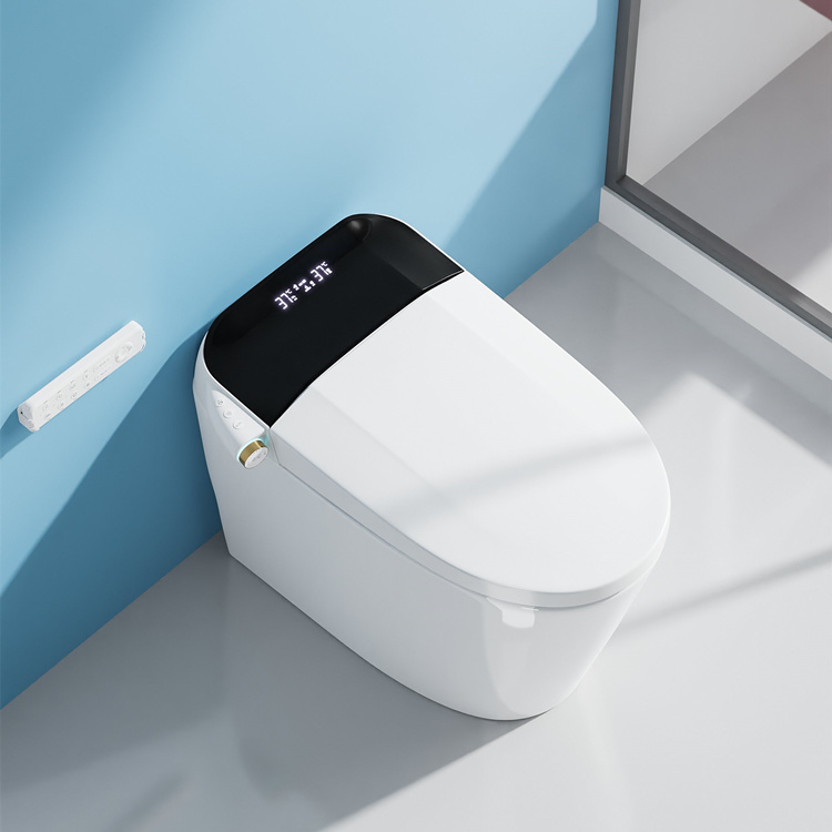 Home Decoration Bathroom Smart - Home Bathroom Decor recension och pris