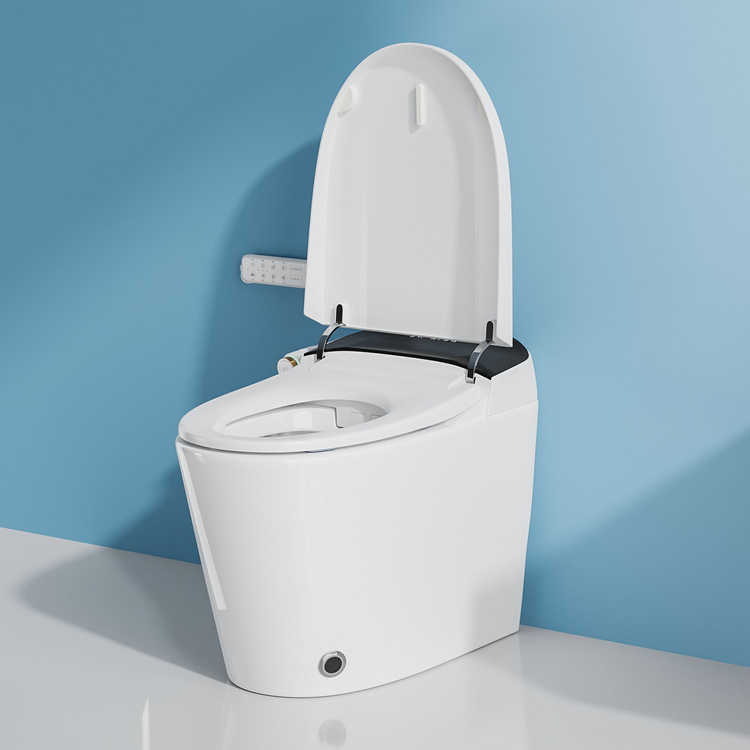 Home Decoration Bathroom Smart - Home Bathroom Decor recension och pris