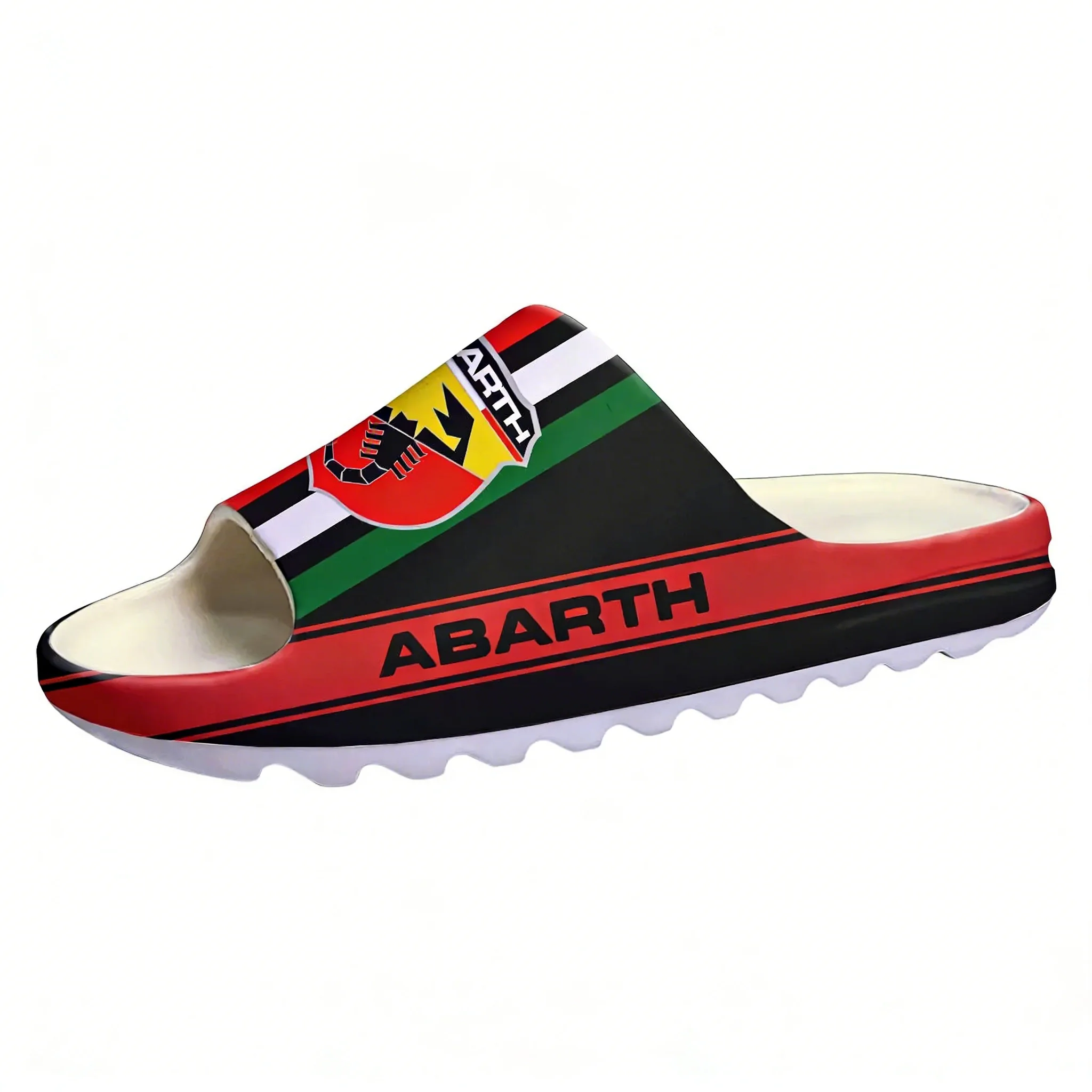 A-Abarths Custom Made Soft Sol - Home Bathroom Lights recension och pris