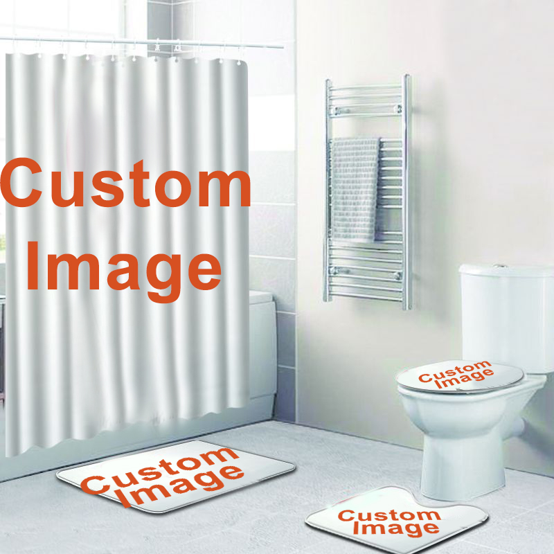 Custom Bathroom Set Waterproof - Zara Home Bathroom Mat recension och pris