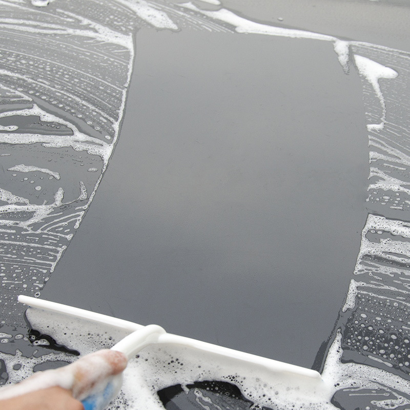 Automobile Window Glass Scrape - Home Bathroom Window recension och pris