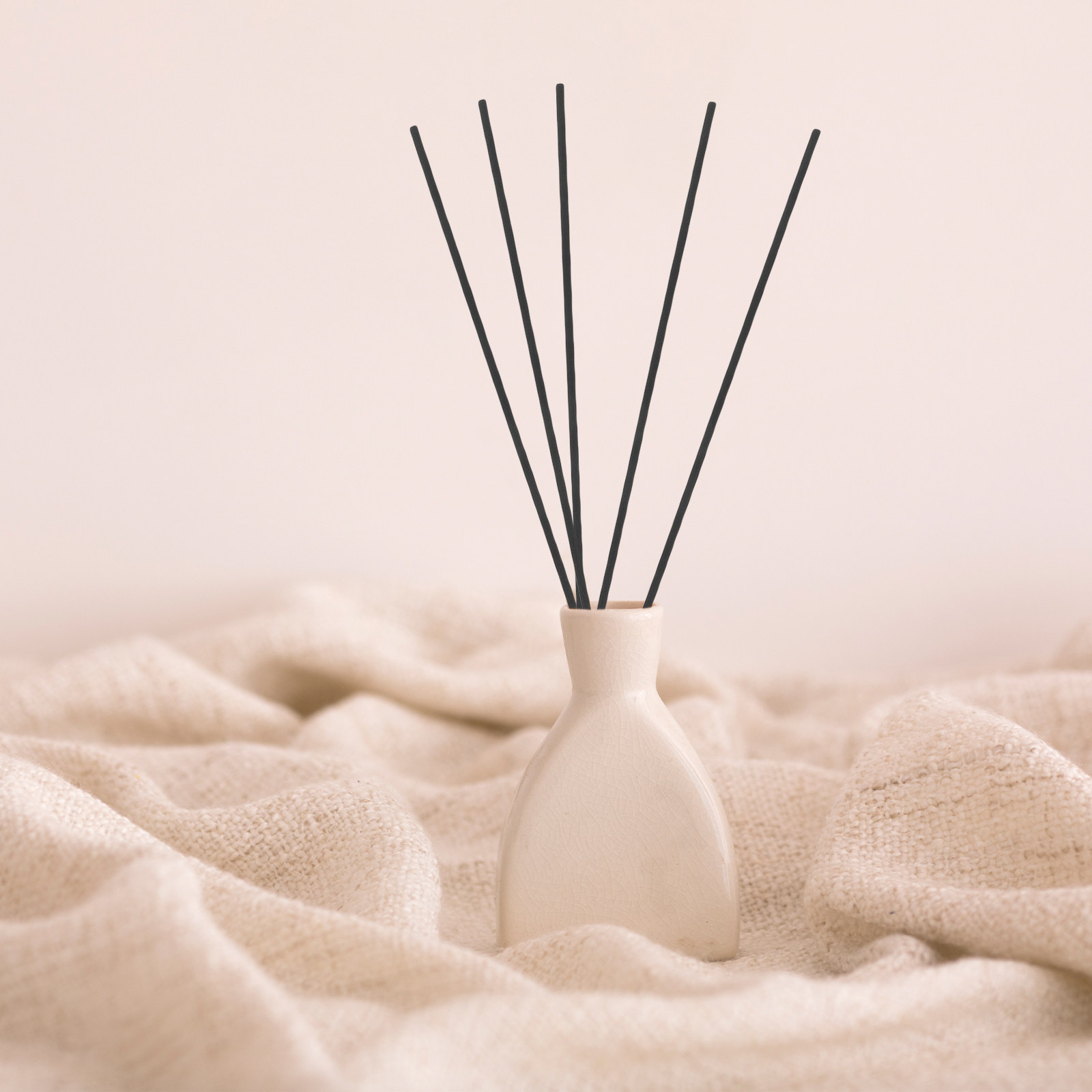 100Pcs Fibre Reed Diffuser Sti - Home Bathroom Essentials recension och pris