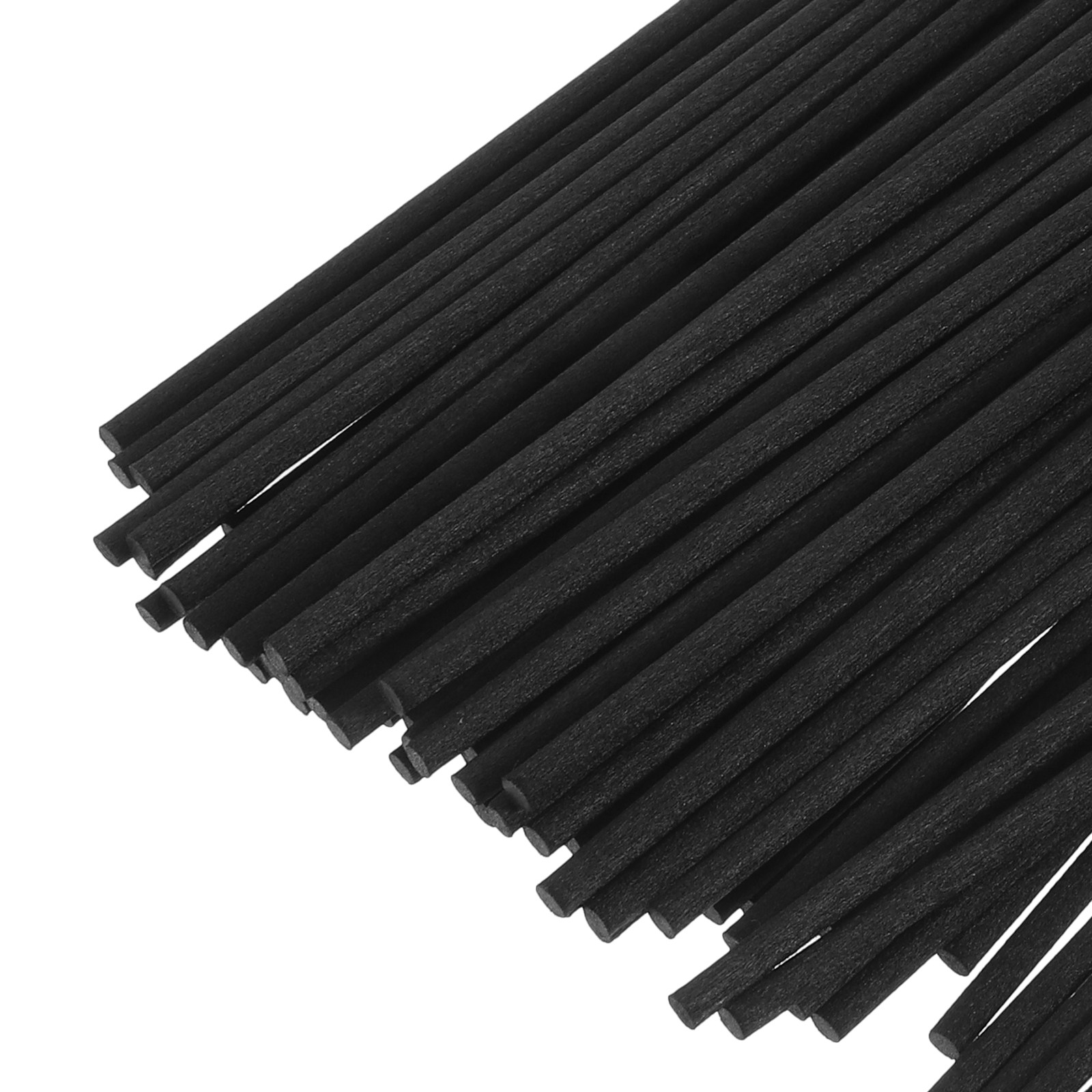 100Pcs Fibre Reed Diffuser Sti - Home Bathroom Essentials recension och pris