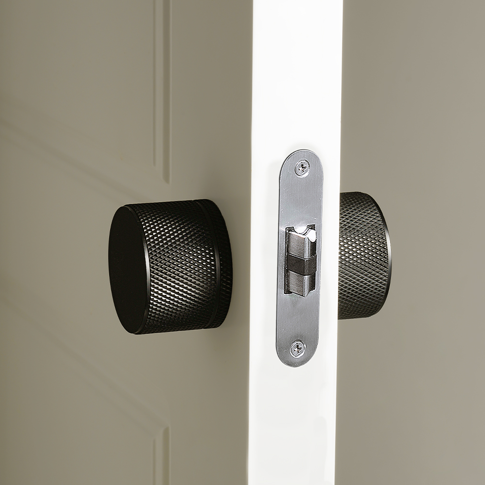 DOOROOM New Keyless Privacy Lo - Home Bathroom Lock recension och pris