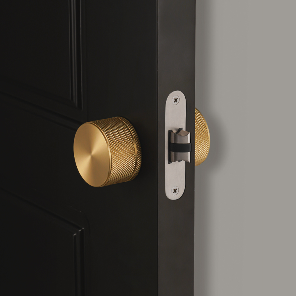 DOOROOM New Keyless Privacy Lo - Home Bathroom Lock recension och pris