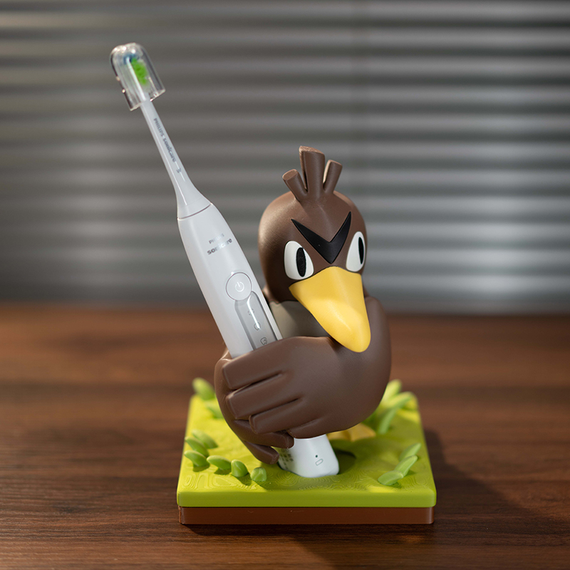 Pokemon Farfetch'D Electric To - Home Bathroom Exhaust Fan recension och pris