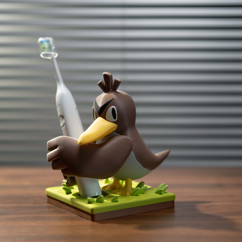 Pokemon Farfetch'D Electric To - Home Bathroom Exhaust Fan recension och pris