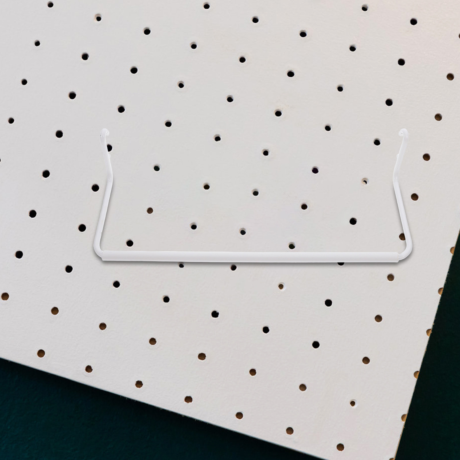 2Pcs Pegboard Paper Towel Hold - Home Bathroom Paper Towels recension och pris
