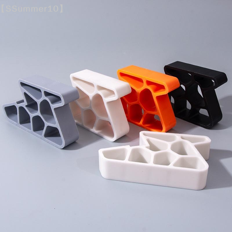 【SSummer10】2Pcs Heavy Duty Non - Home Bathroom Lock recension och pris