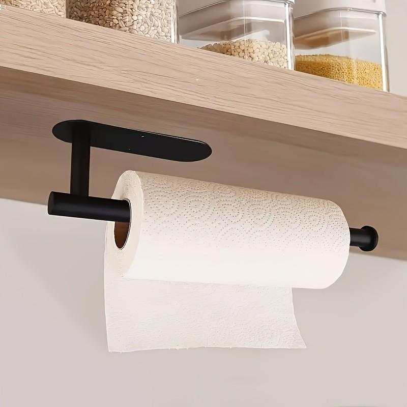 Minimalist Stainless Steel Wal - Home Bathroom Paper Towels recension och pris