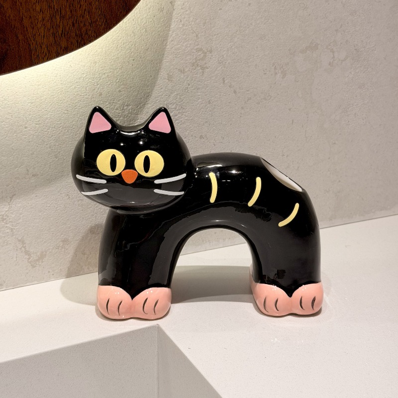 Personalized Creative Cute Bla - Home Edit Bathroom Storage recension och pris