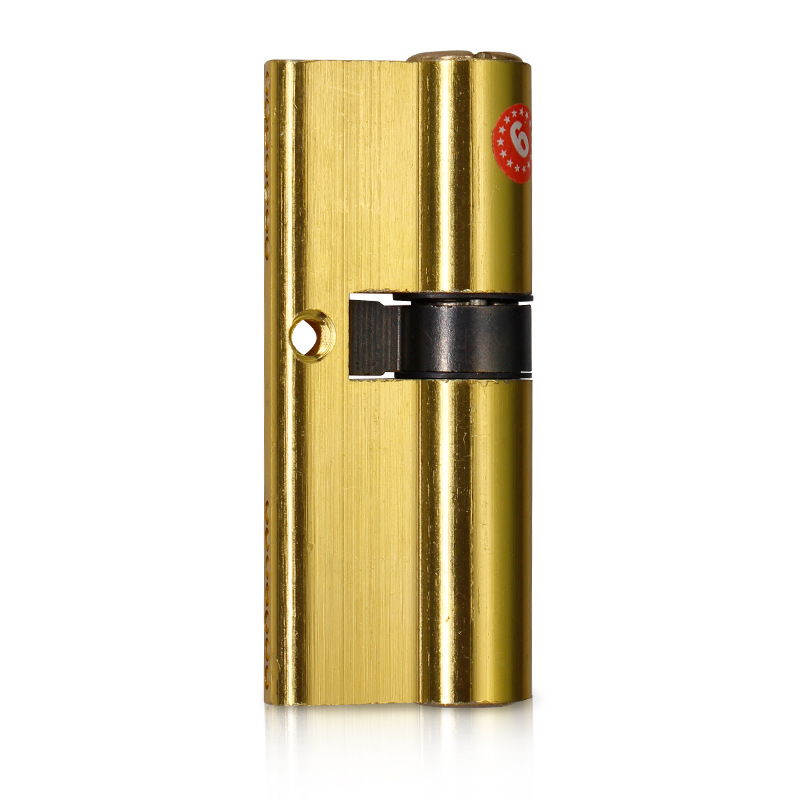 Handle Door Lock Cylinder Home - Home Bathroom Lock recension och pris