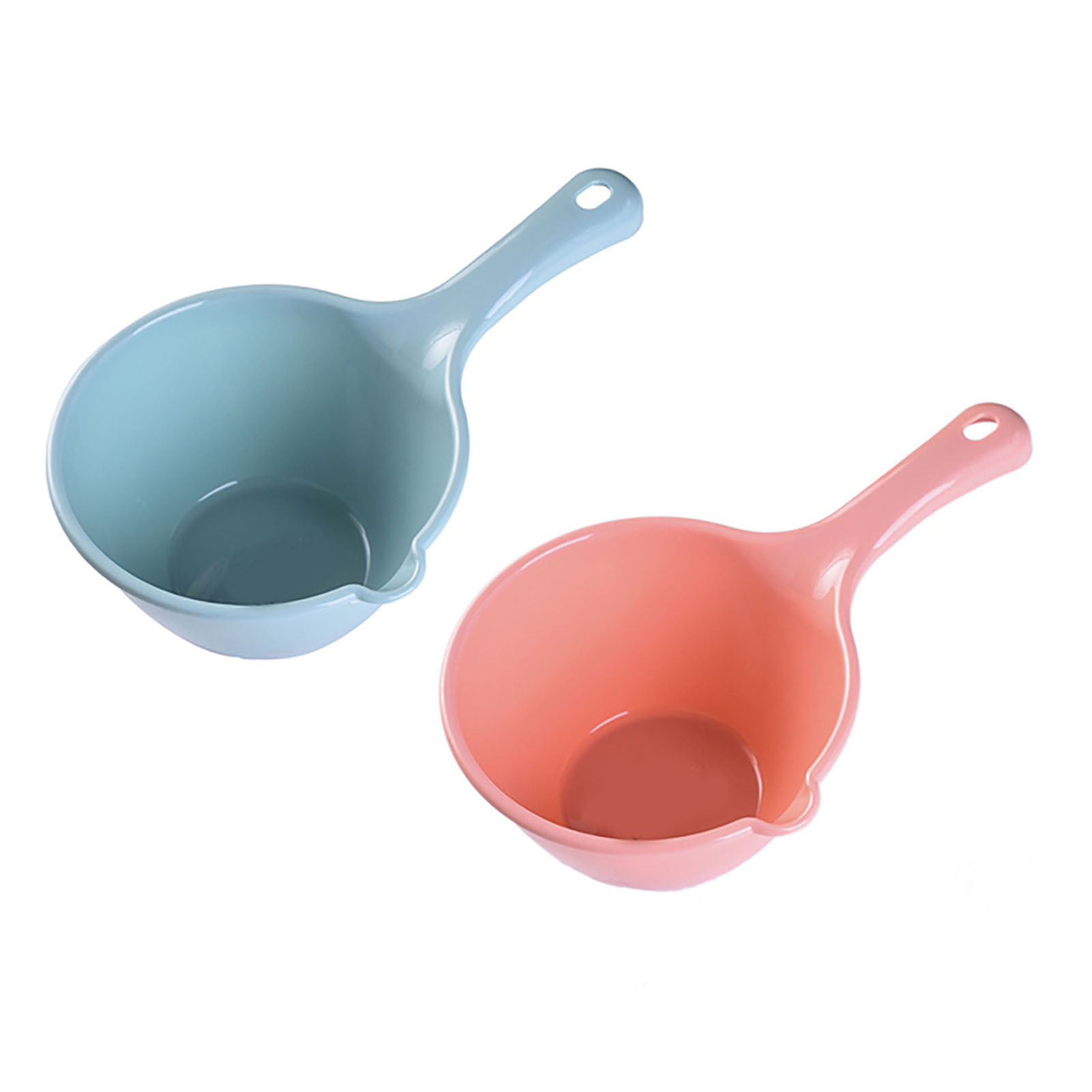 Plastic Water Ladle Bath Ladle - Home Bathroom Essentials recension och pris
