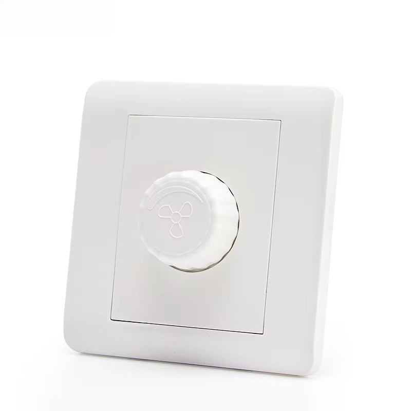 Hot Sell 125mm Energy-efficien - Home Bathroom Exhaust Fan recension och pris