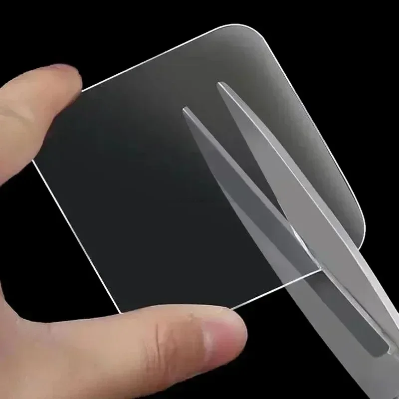 Extra Strong Glue Double Sided - Home Bathroom Window recension och pris