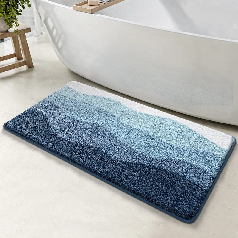 European Luxury Bath Mat, Ultr - Zara Home Bathroom Mat recension och pris