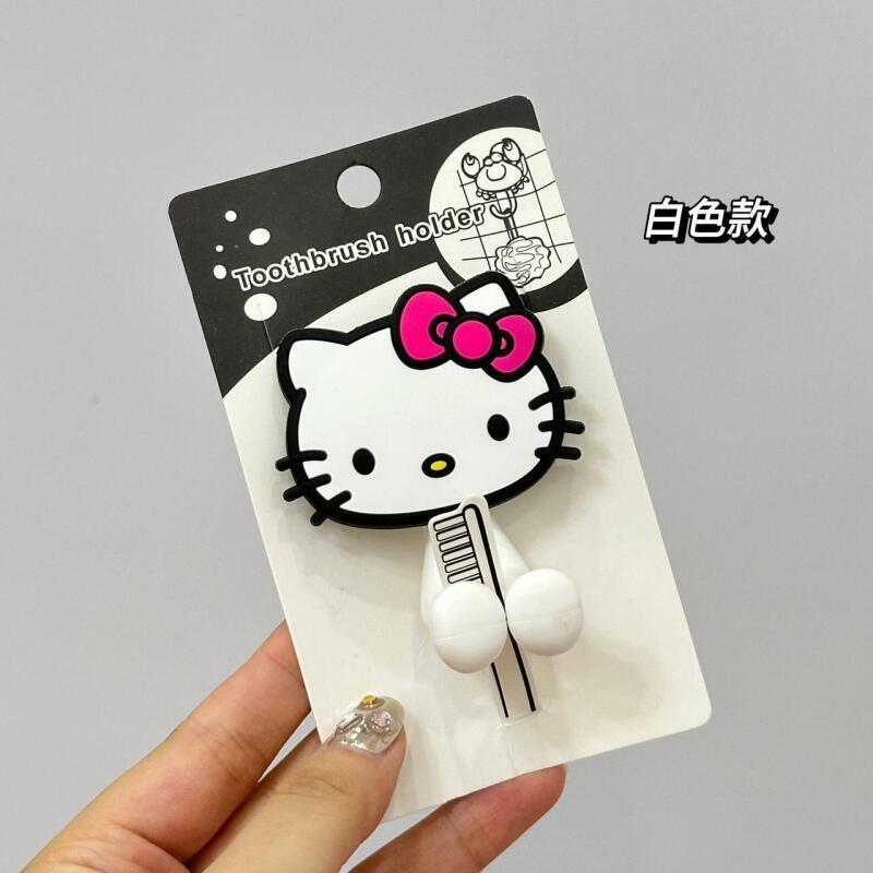 Anime Hello Kitty Wall-Mounted - Home Edit Bathroom Storage recension och pris