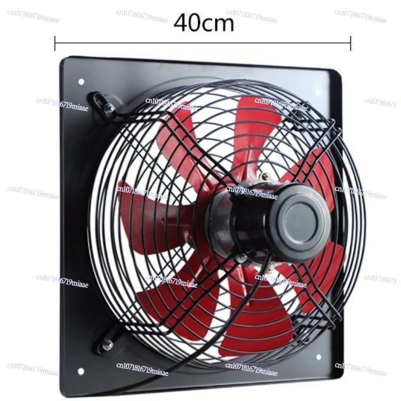 Free Installation Exhaust Fan  - Home Bathroom Exhaust Fan recension och pris