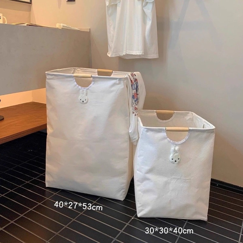 Kawaii Miffy Rabbit Cute Cotto - Home Edit Bathroom Storage recension och pris