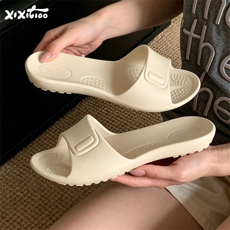 XIXITIAO Women's Slippers Fash - Home Bathroom Lights recension och pris