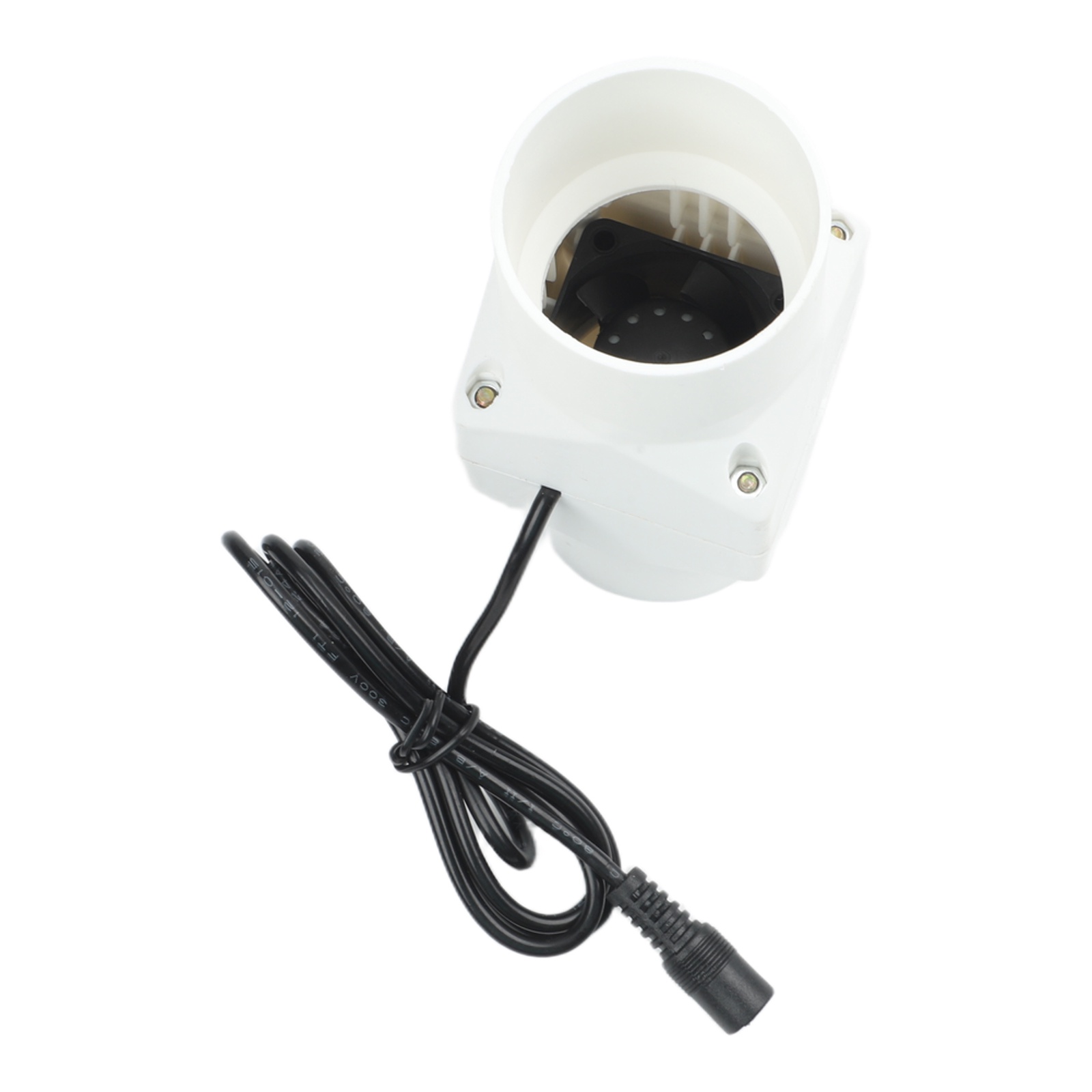 Inline Duct Fan Ventilation Ex - Home Bathroom Exhaust Fan recension och pris